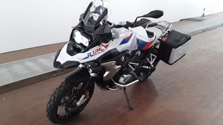 BMW R 1250 GS Gebrauchtwagen Kaufen