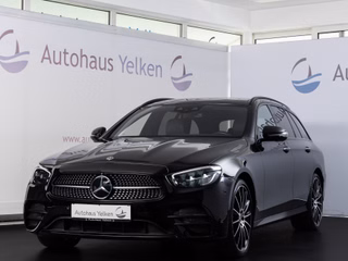 Mercedes-Benz E 400 Gebrauchtwagen Kaufen