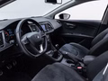 Daumennagel 9 - SEAT Leon FR 1.4TSI NAVI/LED/SHZ/PDC/