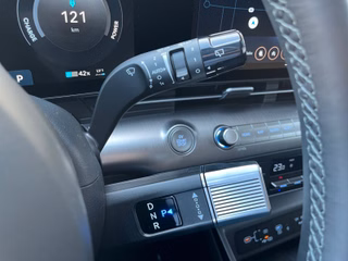 Hyundai KONA Elektro Trend 65 kWh Wärmepumpe LED Navi - bilder 18