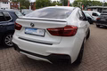 Daumennagel 25 - BMW X6 M50 d e.HGSD=HUD=LEDER=NAVI=LED=Standheizung=