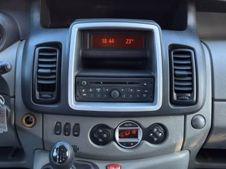 Nissan Primastar PREMIUM*2.0dCi*9Sitz*Klimaaut*Temp*PDC - foto 6