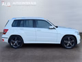 Daumennagel 6 - Mercedes-Benz GLK 220 CDI BlueEfficien 4Matic/AUTOMATIK/EURO.5/XENON/