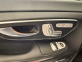 Daumennagel 20 - Mercedes-Benz V 250 BlueTec AVANTGARDE