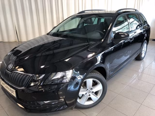 Skoda Octavia Neuwagen Kaufen