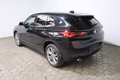Daumennagel 4 - BMW X2 sDrive 18 i Advantage Plus LED NAVI GRA AHK