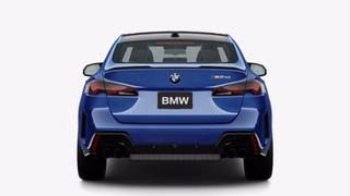 2027 BMW M235 xDrive Gran Coupe - photo 5
