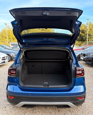 Volkswagen T-Cross TSI OPF DSG ACC*NAVI*KAMERA*AWR - foto 3