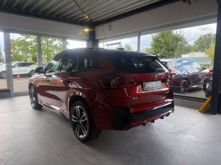 2027 BMW X1 xDrive28i - photo 5
