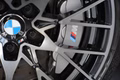 Daumennagel 11 - BMW M2 Competition