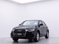 Daumennagel 1 - Audi Q3 2.0 TDI 1.HAND/LED/AHK/PDC/SHZ/TEMP