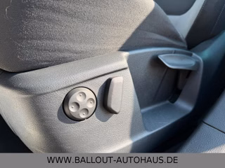 Volkswagen Sharan*2.HAND*PANO*KLIMA*XENON*7SITZER*TEMPO* - foto 10