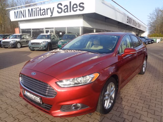 Ford Fusion Used vehicle for sale