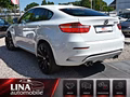 Daumennagel 3 - BMW X6 M 2.Hd StandHzg SOFT 360°Kam HUD el.SD 23ZOLL
