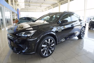 CUPRA Formentor Neuwagen Kaufen