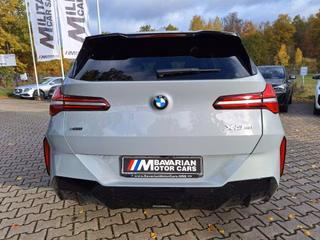 2026 BMW X3 30 xDrive - photo 2
