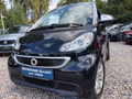Daumennagel 7 - Smart ForTwo CABRIO*84PS*SERVO*SITZHEIZUNG*LEDER*