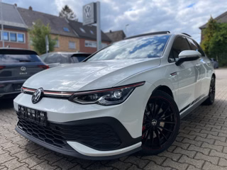 Volkswagen Golf VIII GTI Clubsport Perf-Pak,AKRAPO,IQ,PANO,