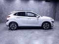 Daumennagel 10 - Hyundai KONA Elektro 2WD