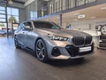 BMW 520i M Sport Tou HK/Dr.As+/360°/20"Alu/AHK/HUD - foto 1