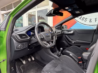 Ford Puma ST X /Performance/Panoschiebedach - bilder 10
