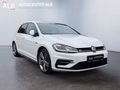 Daumennagel 7 - Volkswagen Golf VII Highline 4Motion/R-LINE/AUTOMATIK/LED/VIRTUAL/4X4/ACC/