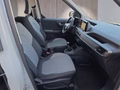 Daumennagel 15 - Ford Tourneo Courier 1.0 125PS 16*Alu/Kamera/Temp/Klimaaut.