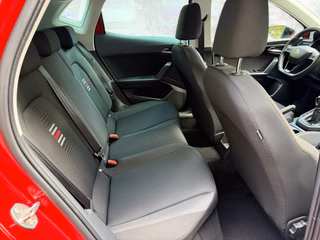 SEAT Ibiza FR FR Navi PDC SHZ ACC LED - foto 6