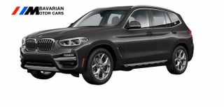 2021 BMW X3 xDrive30i - photo 1