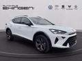 Daumennagel 4 - CUPRA Formentor 1.5 eTSI DSG LED+ACC+Kamera