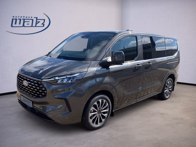 Ford Tourneo Custom age.one-day registration Kaufen