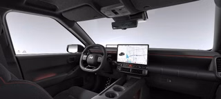 Hyundai IONIQ 3 N-Line 61 kWh EVO Sitz-Paket Relax - bilder 4
