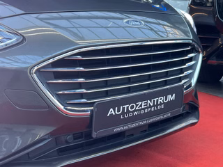 Ford Focus Titanium EcoBoost PANO / ACC / NAVI / B&O SOUND / BLIS / KAM / HUD / - foto 8