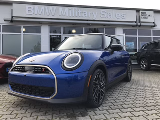 2025 MINI Cooper S Hardtop 2 Door - photo 1
