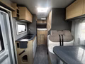 Daumennagel 17 - GiottiLine Compact CX 60 Premiere Edition Truma 4E Modell 26