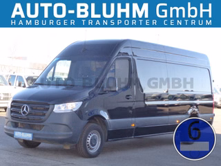 Mercedes-Benz Sprinter Used vehicle for sale