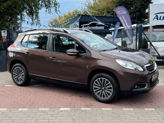 Peugeot 2008 Gebrauchtwagen Kaufen