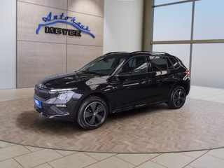 Skoda Kamiq age.one-day registration Kaufen