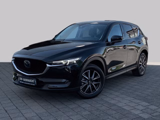 Mazda CX-5 Gebrauchtwagen Kaufen