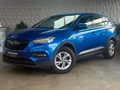 Daumennagel 1 - Opel Grandland Edition CARPLAY-NAVI SITZHEIZUNG