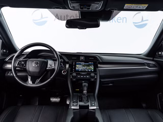 Honda Civic 1.5 Prestige ACC LED PANO RFK SPUR - bilder 9