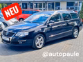 Daumennagel 1 - Volkswagen Passat Variant Comfortline*TüV NEU*Klima*ToP*