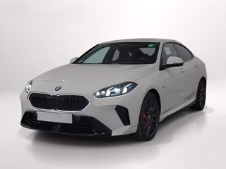 BMW 220 Gran Coupé Gebrauchtwagen Kaufen