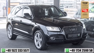 Audi Q5 Used vehicle for sale