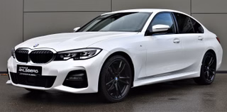 BMW 320 Used vehicle for sale