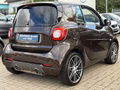 Daumennagel 4 - Smart ForTwo BRABUS TAILOR MADE*MANUFAKTUR+SONDERLACK*