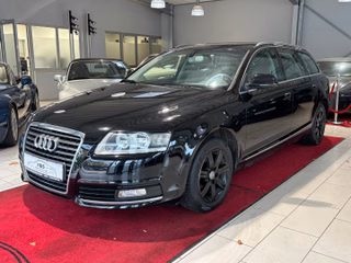 Audi A6 Used vehicle for sale