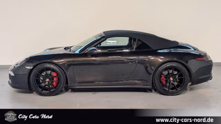 Porsche 991 911 Carrera 4 S Cabrio CHRONO+SPORT.AGA+PCM - photo 31
