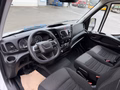 Daumennagel 11 - Iveco Daily 35S16 Klima Tachogra AHK 3,5t Temp Service