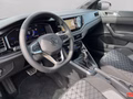 Daumennagel 16 - Volkswagen Polo R-Line 1.0 TSI DSG Matrix+ACC+Navi+Kamera